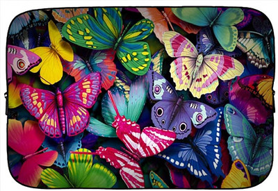 Star NV Bags 15 inch Expandable Sleeve/Slip Case(Multicolor), Starnv laptop slve multicolor 1645
Star NV Bags 15 inch Expandable Sleeve/Slip Case(Multicolor), Starnv laptop slve multicolor 1645
