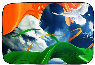 Star NV Bags 15 inch Expandable Sleeve/Slip Case(Multicolor), Starnv laptop slve multicolor 1577
Star NV Bags 15 inch Expandable Sleeve/Slip Case(Multicolor), Starnv laptop slve multicolor 1577