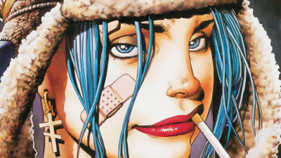 Comics Tank Girl Fine Art Paper Print Poster Paper Print(12 inch X 18 inch, Rolled)
Comics Tank Girl Fine Art Paper Print Poster Paper Print(12 inch X 18 inch, Rolled)