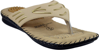 Olive Fashion Women Natural Heels