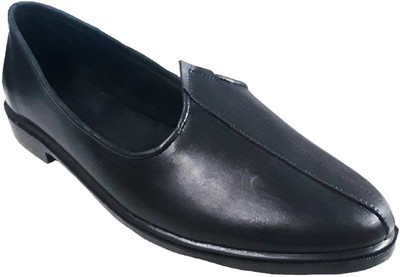 Port Juris Mojaris For Men(Black