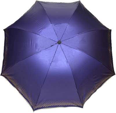 Crux & Hunter umbsolid-purple Umbrella(Purple)