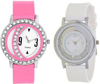 Keepkart New Arrival Girls First Choice Watches 2171 Watch - For Girls