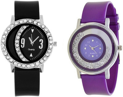 Keepkart New Arrival Girls First Choice Watches 2165 Watch - For Girls