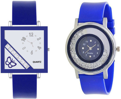 Keepkart New Arrival Girls First Choice Watches 2138 Watch - For Girls