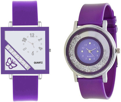 Keepkart New Arrival Girls First Choice Watches 2150 Watch - For Girls