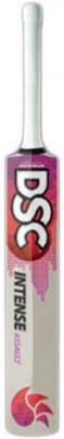 DSC Intense Assoult English Willow Cricket Bat(1000-1200 g