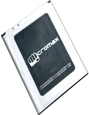 Micromax Battery - X900(Black)