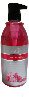 Garden Bliss Cherry Blossom Inspired | Added Moisturizer | Rejuvenating Scents(750 ml)
Garden Bliss Cherry Blossom Inspired | Added Moisturizer | Rejuvenating Scents(750 ml)