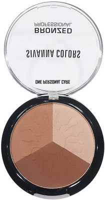 One Personal Care Sivanna Inspired | Absolute | Bronzed Professional | For Photogenic Face Cutting & Highlighting(Nude Nuance, Simply Brown, Natural)
One Personal Care Sivanna Inspired | Absolute | Bronzed Professional | For Photogenic Face Cutting & Highlighting(Nude Nuance, Simply Brown, Natural)