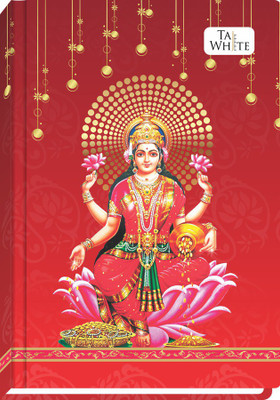 Taj White A5 Notebook(Taj-White Notebook 21 x 14.8 cm - Single Line Pg 200, Multicolor)
Taj White A5 Notebook(Taj-White Notebook 21 x 14.8 cm - Single Line Pg 200, Multicolor)