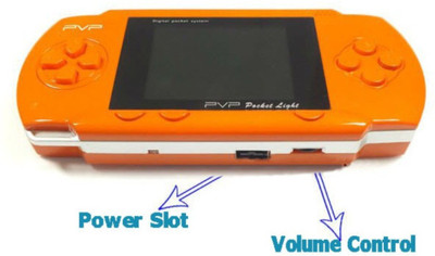 Blue Lotus PVP Station Light 3000 Game Orange .01 GB with All Digital Games(Orange)
Blue Lotus PVP Station Light 3000 Game Orange .01 GB with All Digital Games(Orange)