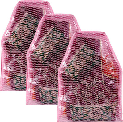 Apratim utility bags vmhcxsdh sdftry4343(Pink)