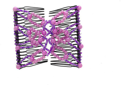 Anuradha Art Beautiful Designer Hair Claw(Purple)
Anuradha Art Beautiful Designer Hair Claw(Purple)