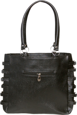 3ng Hand-held Bag(Black)