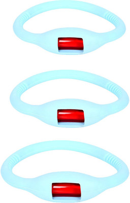 Safe-O-Kid Reusable Flexi Mosquito Repellant Band - 3 Bands+3 Refills+3 Air Tight Pouch(Pack of 3)
Safe-O-Kid Reusable Flexi Mosquito Repellant Band - 3 Bands+3 Refills+3 Air Tight Pouch(Pack of 3)