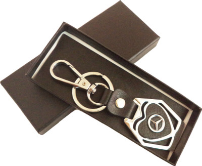 SKY IN MERC-01 Key Chain