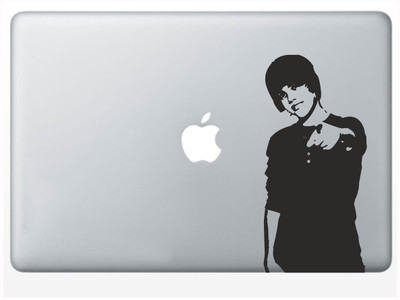 ORKA "Justin Bieber" Laptop Skin Decal Vinyl for 13, 15, 17 Inch Vinyl Laptop Decal 15
ORKA "Justin Bieber" Laptop Skin Decal Vinyl for 13, 15, 17 Inch Vinyl Laptop Decal 15