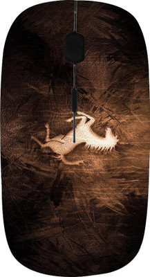 ROBMOB High Quality RBMB-1228 Wireless Optical Mouse(USB, Multicolor)
ROBMOB High Quality RBMB-1228 Wireless Optical Mouse(USB, Multicolor)