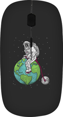 ROBMOB High Quality RBMB-969 Wireless Optical Mouse(USB, Multicolor) 
ROBMOB High Quality RBMB-969 Wireless Optical Mouse(USB, Multicolor)