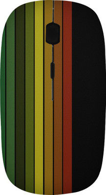 ROBMOB High Quality RBMB-943 Wireless Optical Mouse(USB, Multicolor)
ROBMOB High Quality RBMB-943 Wireless Optical Mouse(USB, Multicolor)