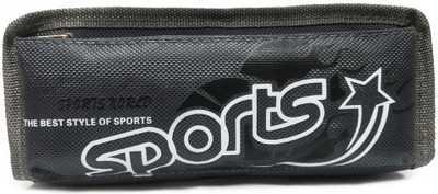Maurya Pustak Bhawan Sports Grey Graphics Art fabric Pencil Box(Set of 1, Multicolor)
Maurya Pustak Bhawan Sports Grey Graphics Art fabric Pencil Box(Set of 1, Multicolor)