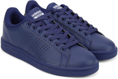 ADIDAS NEO CLOUDFOAM ADVANTAGE CLEAN W Sneakers For Women(Navy, Uniink/uniink/ftwwht
ADIDAS NEO CLOUDFOAM ADVANTAGE CLEAN W Sneakers For Women(Navy, Uniink/uniink/ftwwht