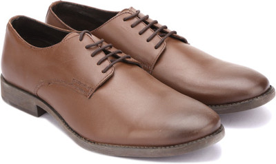Call It Spring WALIWIEL Lace Up For Men(Brown