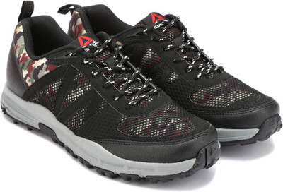 REEBOK CAMO TREK Men Hiking & Trekking Shoes For Men(Black, Black/green/earth/grey
REEBOK CAMO TREK Men Hiking & Trekking Shoes For Men(Black, Black/green/earth/grey