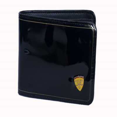 madley Men Black Fabric Wallet(4 Card Slots)
madley Men Black Fabric Wallet(4 Card Slots)