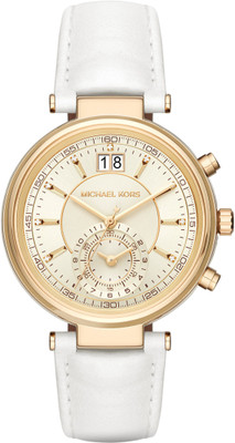 Michael Kors MK2528 SAWYER Watch - For Women