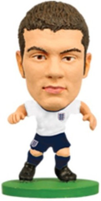 SoccerStarz England Jack Wilshere/Figures(Multicolor)