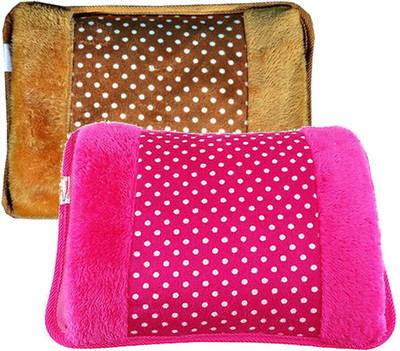 Appliance Bazar Combo Set of 2 Heating Pad(Set of 2)