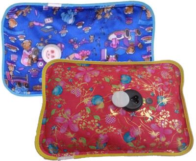Appliance Bazar Combo Set of 2 Heating Pad(Set of 2)