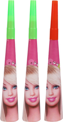 Funcart 219HRN Party Blowouts(Pack of 6)