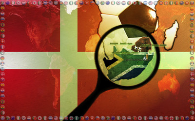 Sports World Cup 2010 Denmark Soccer HD Wall Poster Paper Print(12 inch X 18 inch, Rolled)
Sports World Cup 2010 Denmark Soccer HD Wall Poster Paper Print(12 inch X 18 inch, Rolled)