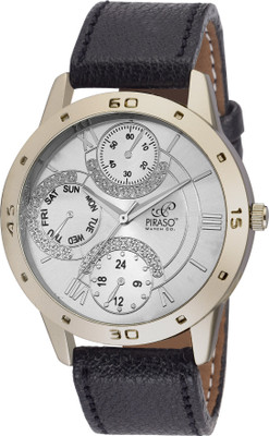 PIRASO PWC8904 CHRONO Watch - For Men