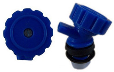 PK Aqua -2 Pcs RO Plastic TAP-Water Jar Tap Suited for 10L or 20 L RO Water Bottle Jar.- Solid Filter Cartridge(0.5, Pack of 2)
PK Aqua -2 Pcs RO Plastic TAP-Water Jar Tap Suited for 10L or 20 L RO Water Bottle Jar.- Solid Filter Cartridge(0.5, Pack of 2)