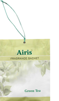 Airis Green Tea Automatic(10 g)