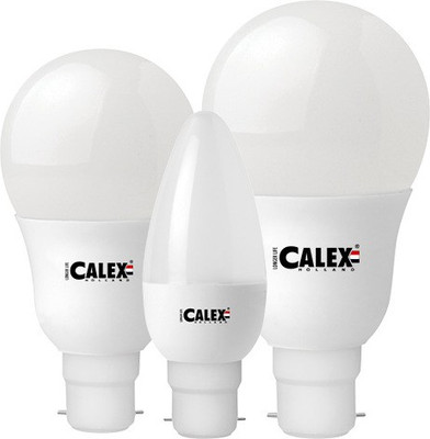 Calex 10 W Standard B22 LED Bulb(White, Pack of 10)
Calex 10 W Standard B22 LED Bulb(White, Pack of 10)