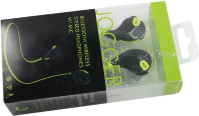 Voltegic JOGGER SPORTY™-T-108 Headphone(Green, Black, In the Ear), Black;green
Voltegic JOGGER SPORTY™-T-108 Headphone(Green, Black, In the Ear), Black;green