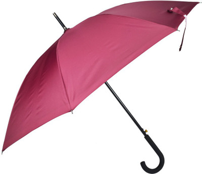Murano inside flower print 1 fold Umbrella(Multicolor)
