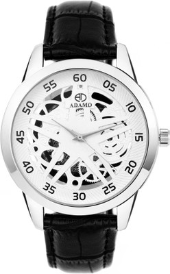 ADAMO A312SL03 Gear Watch - For Men
