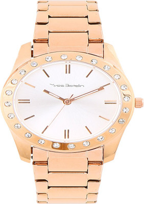 Yves Bertelin YB002RGMSIL Watch - For Women