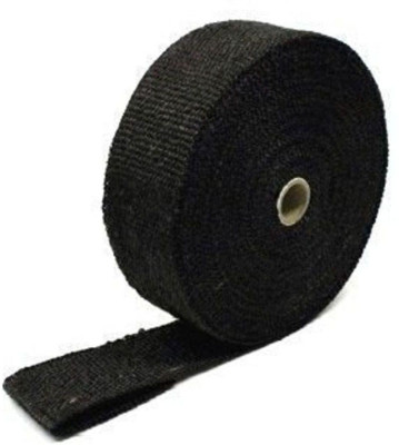 Enfield Works A&A Automobile Premium Silencer Wrap Bike Exhaust Wrap Heat Shield for bike Length-3 Mtr Black For Royal Enfield Electra 500cc Bike Exhaust Heat Shield
Enfield Works A&A Automobile Premium Silencer Wrap Bike Exhaust Wrap Heat Shield for bike Length-3 Mtr Black For Royal Enfield Electra 500cc Bike Exhaust Heat Shield