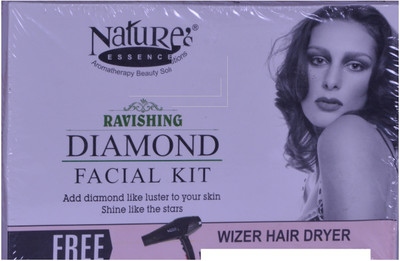Nature's Essence DIAMOND KT 625 g(Set of 6)