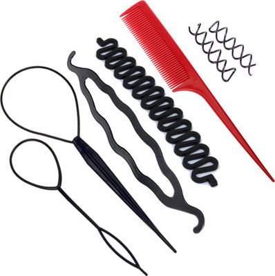 SENECIO Comb Kit Style - 26