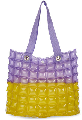 Vero Couture Tote(Purple)