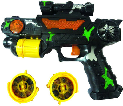 HALO NATION Projection Flash Gun With 8 Pictures Toy Khilona For Boys Girls Kids Baby(Multicolor)
HALO NATION Projection Flash Gun With 8 Pictures Toy Khilona For Boys Girls Kids Baby(Multicolor)