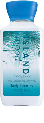 Dear Body ISLAND Mood Body Lotion(236 ml)